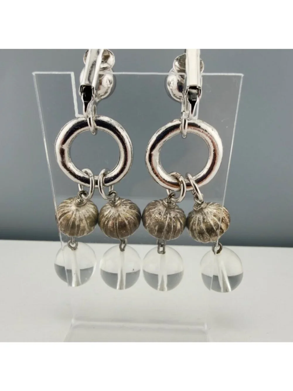 N/A clip closures